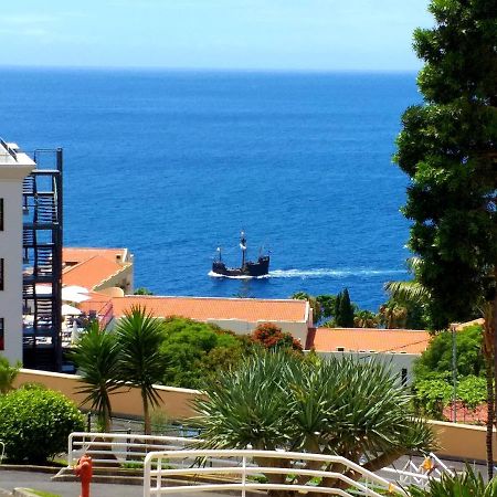 Lido Belissimo Apartment Фуншал Екстериор снимка