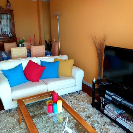 Lido Belissimo Apartment Фуншал Екстериор снимка