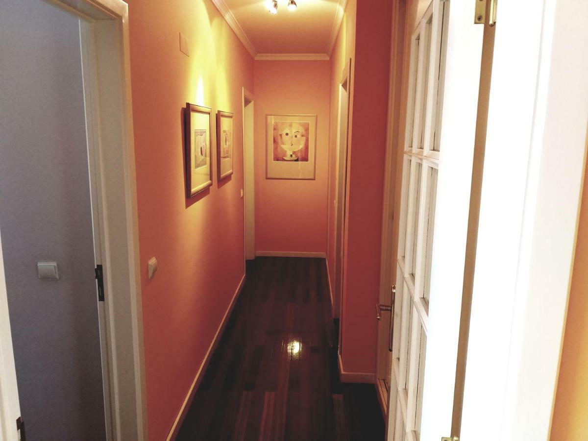 Lido Belissimo Apartment Фуншал Екстериор снимка