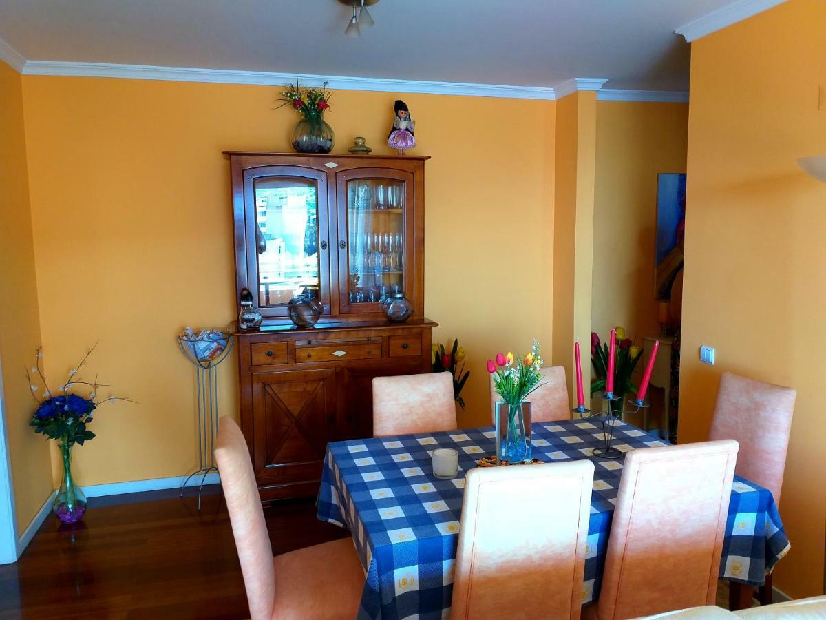 Lido Belissimo Apartment Фуншал Екстериор снимка