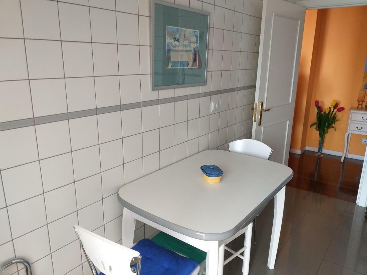 Lido Belissimo Apartment Фуншал Екстериор снимка