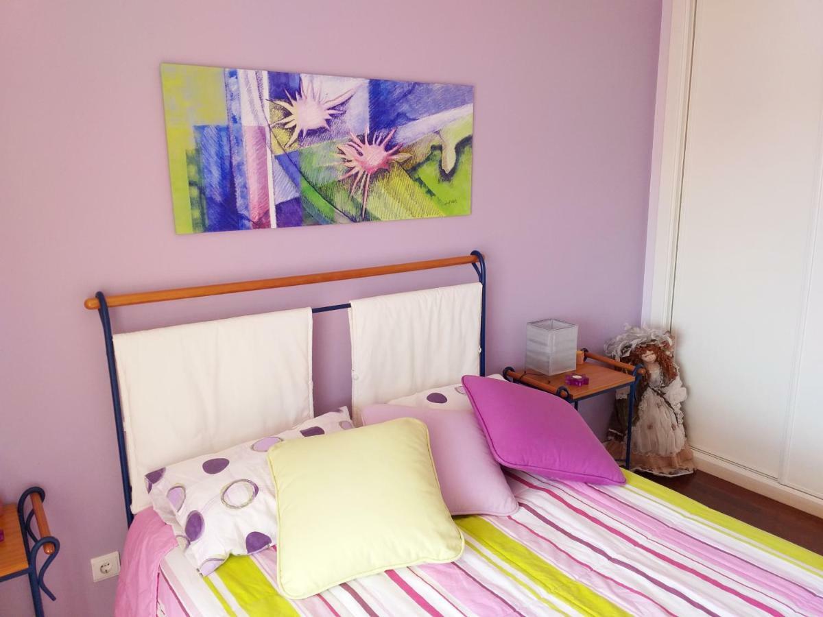 Lido Belissimo Apartment Фуншал Екстериор снимка