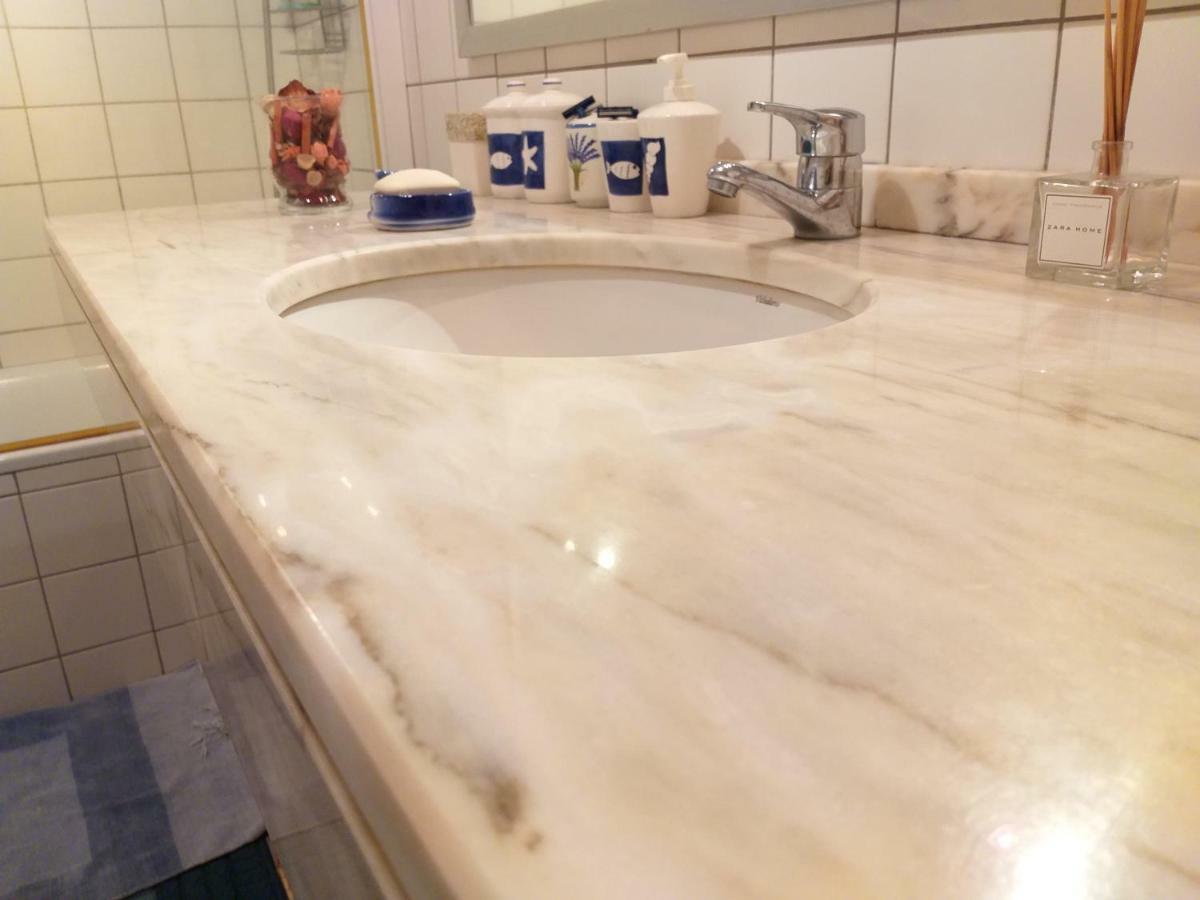 Lido Belissimo Apartment Фуншал Екстериор снимка