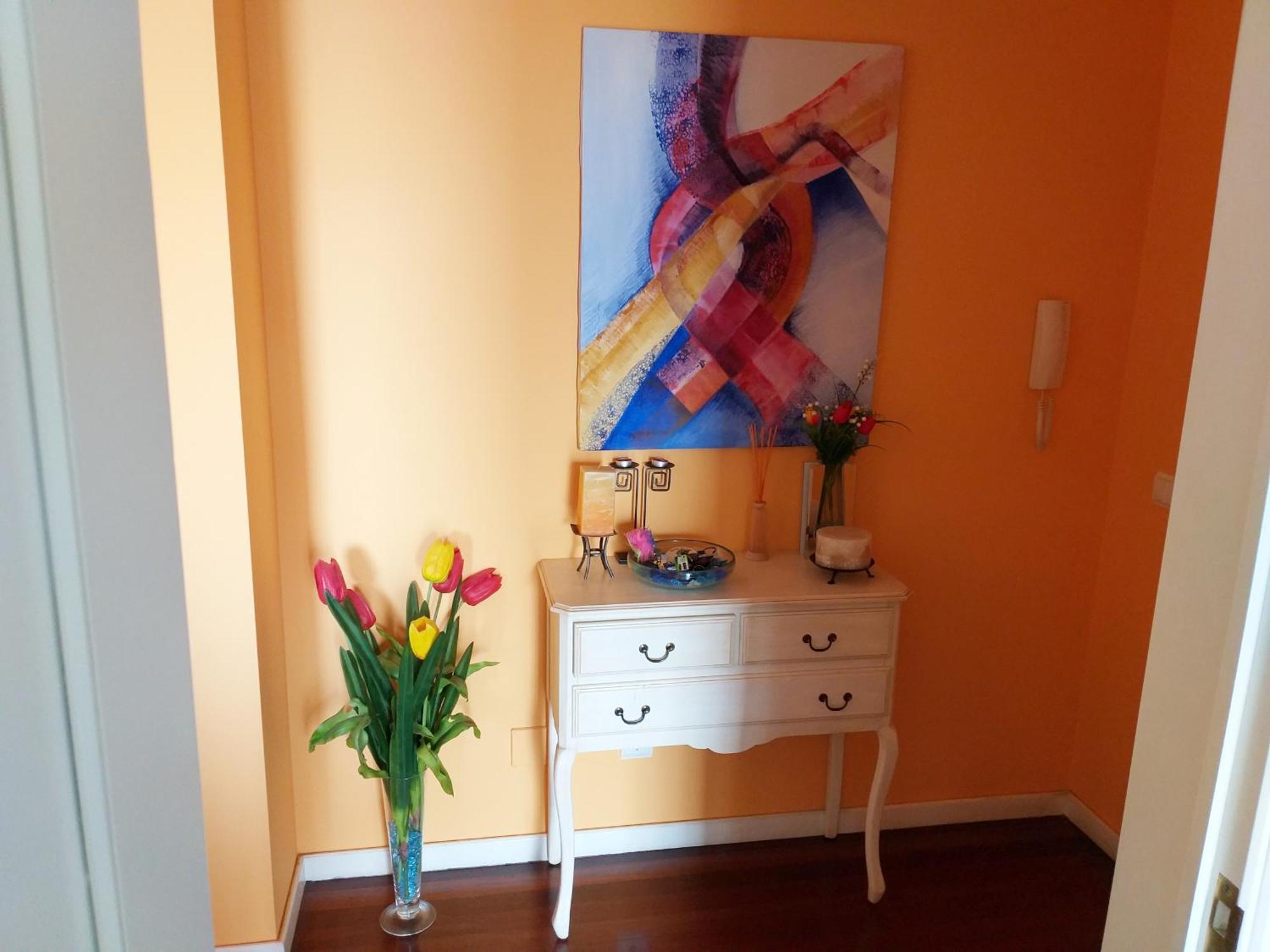 Lido Belissimo Apartment Фуншал Екстериор снимка