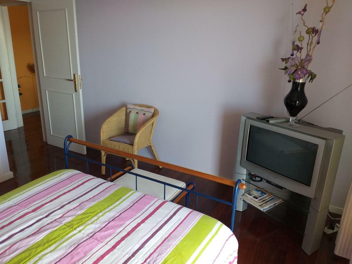 Lido Belissimo Apartment Фуншал Екстериор снимка