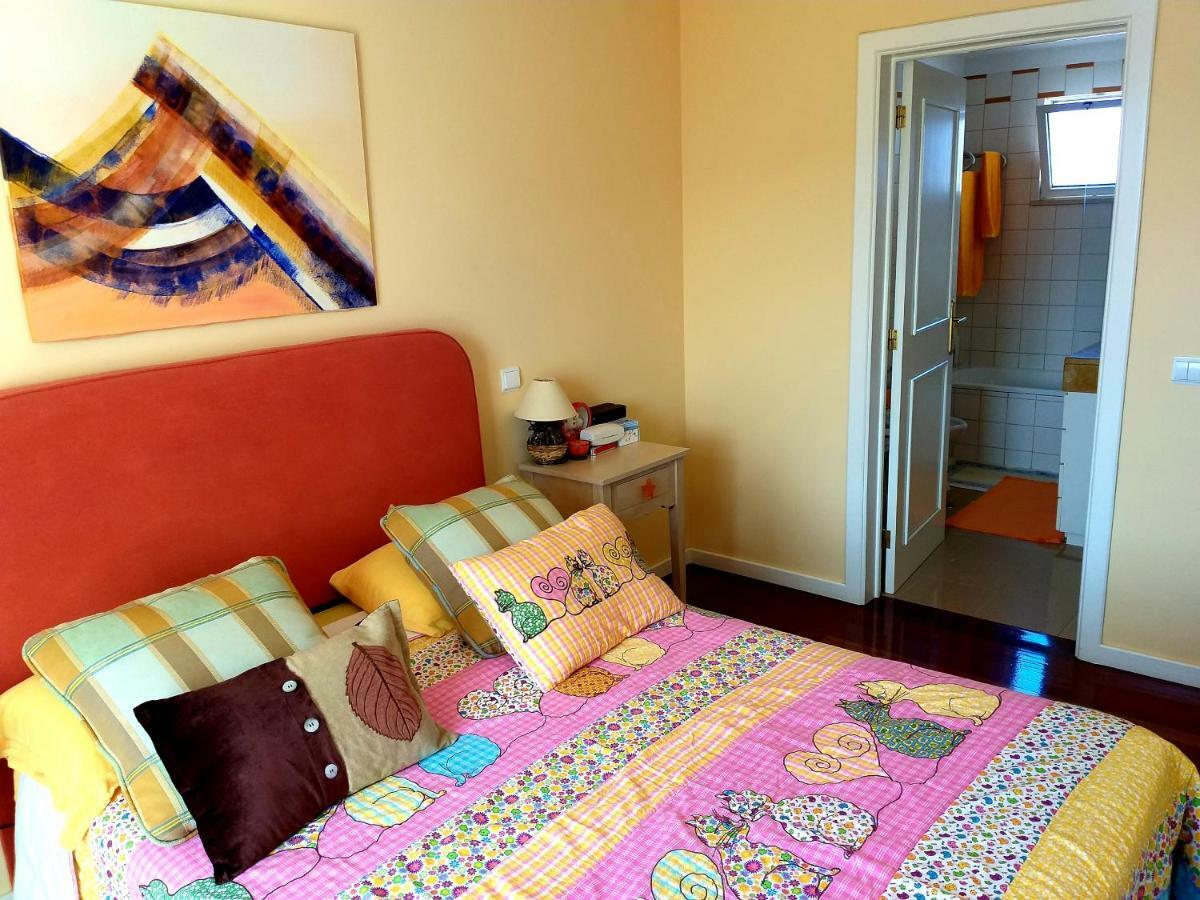 Lido Belissimo Apartment Фуншал Екстериор снимка