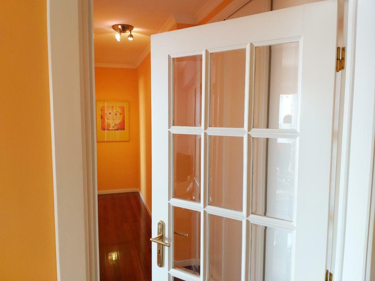 Lido Belissimo Apartment Фуншал Екстериор снимка