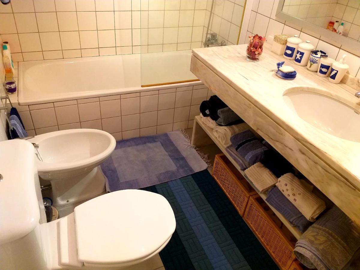 Lido Belissimo Apartment Фуншал Екстериор снимка