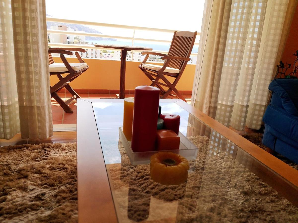 Lido Belissimo Apartment Фуншал Екстериор снимка