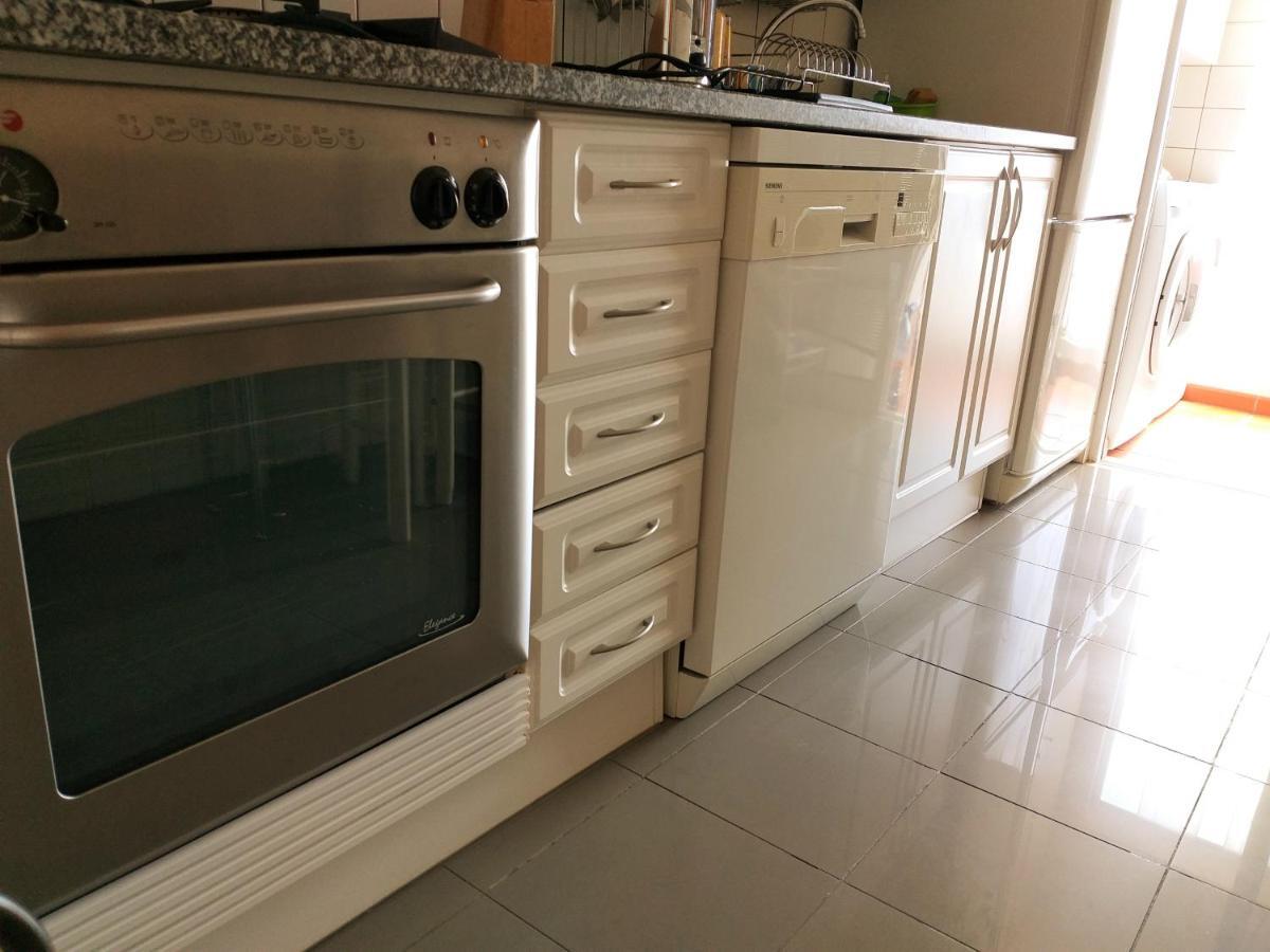 Lido Belissimo Apartment Фуншал Екстериор снимка